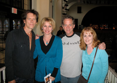 Bacon Brothers Fundraiser