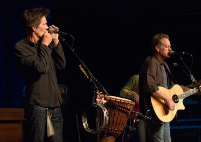 Bacon Brothers Fundraiser